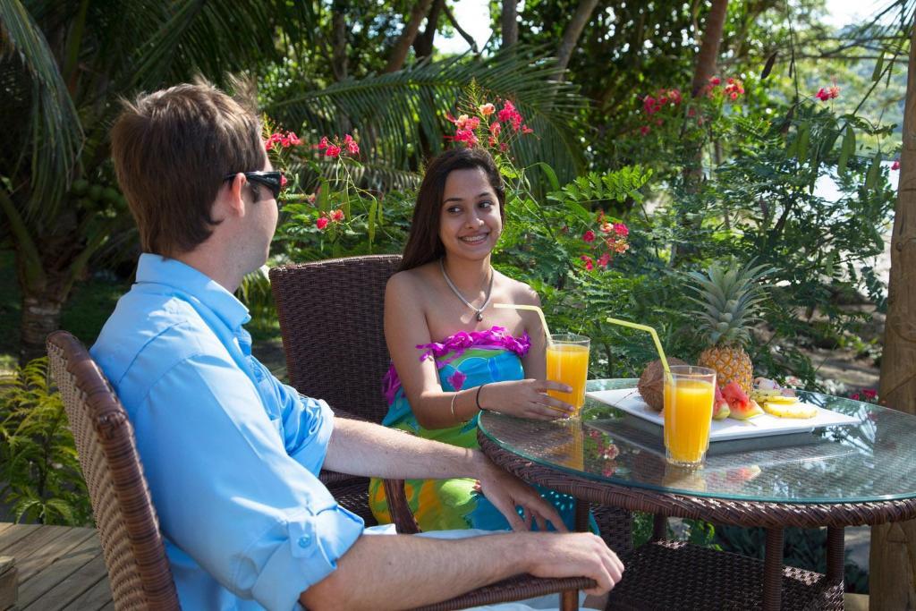 Sau Bay Resort - Off Taveuni Na Sau Bay 외부 사진